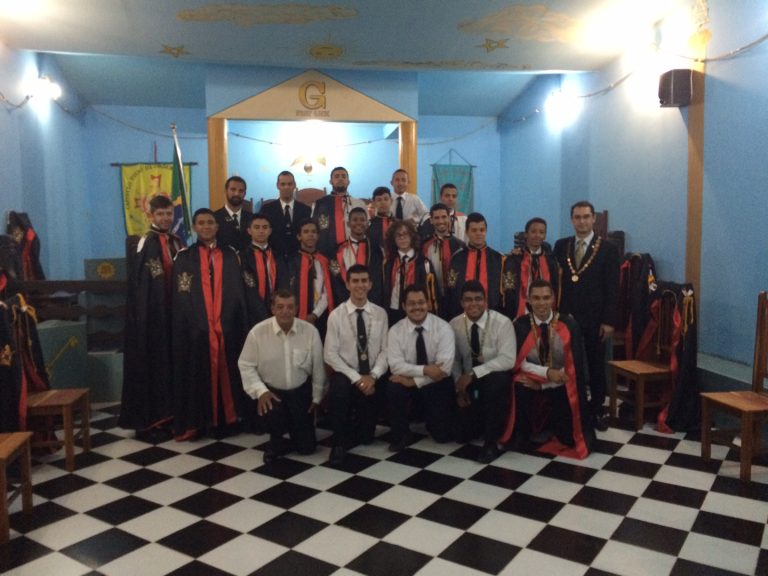 GCEMG visita Capítulos no Leste Mineiro