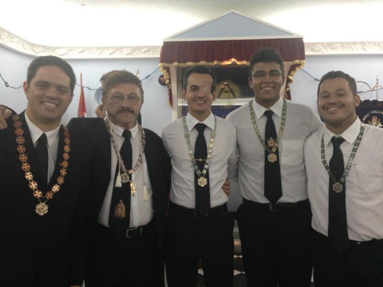ELOD movimenta a 3ª Oficialaria Executiva