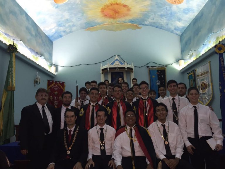 GCEMG prestigia reuniões na 4ª OFEX