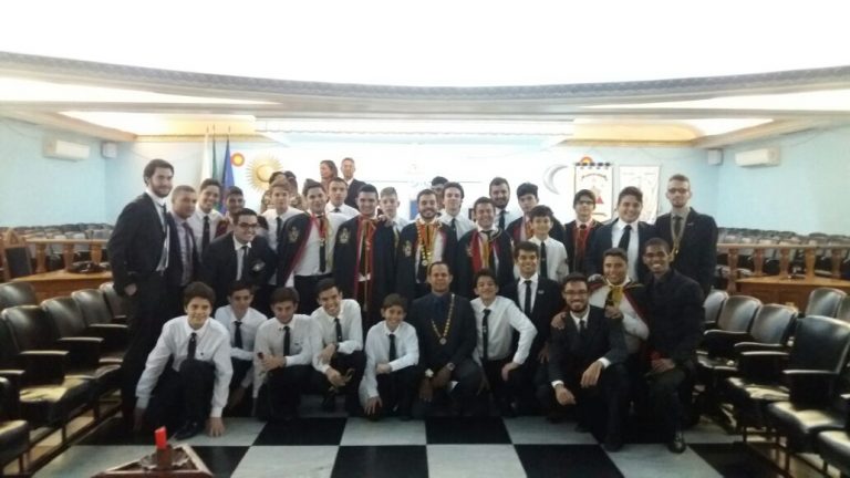 GTE comemora o Dia das Mães no Capítulo Belo Horizonte
