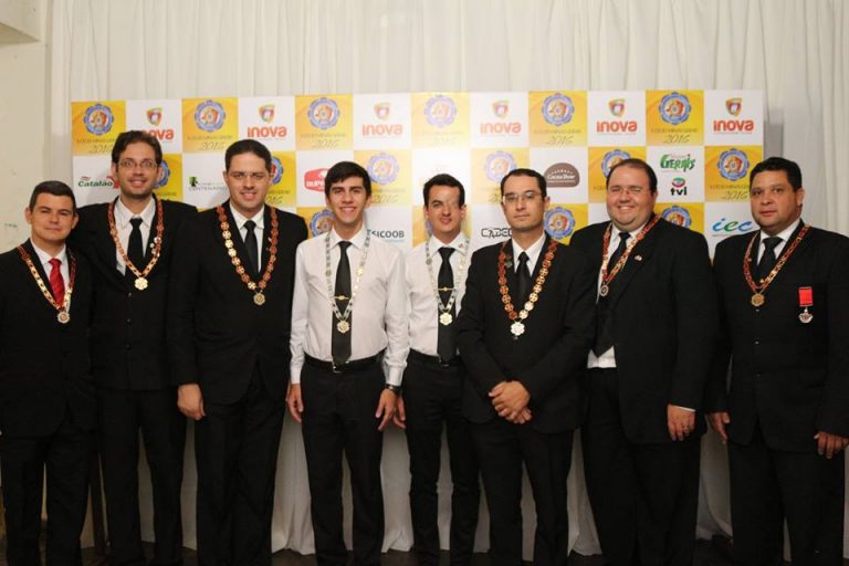 X Congresso Estadual de Minas Gerais realizado em Abaeté