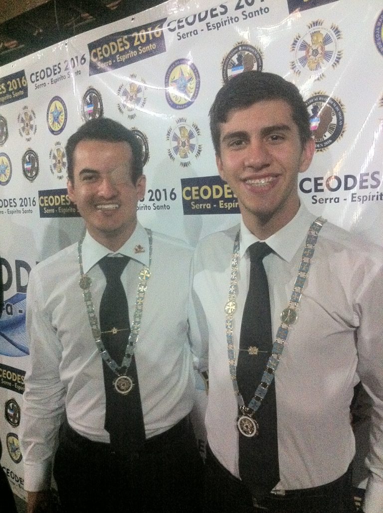 Gabinete Estadual prestigia Congresso Estadual do Espírito Santo em Serra