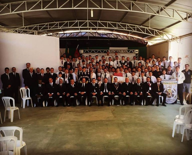 Caratinga é sede do CREOD da 3ª OFEX