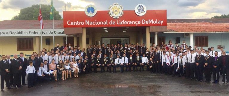 GCEMG presente no ELOD 2016 em Brasília – DF