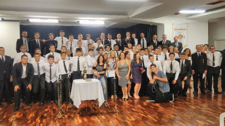 Pelos Caminhos da 4ª OFEX