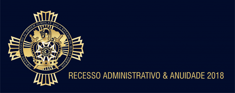 Recesso administrativo e desconto na anuidade 2018