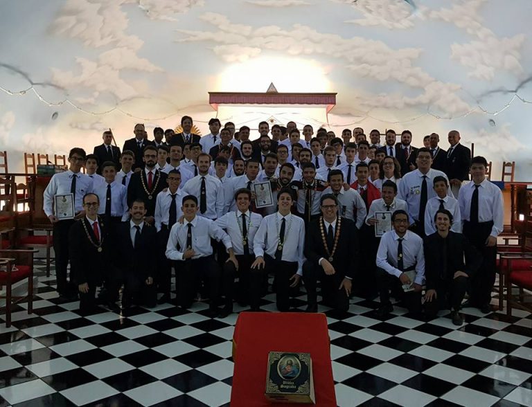 CREOD 5ª e 10ª OFEX