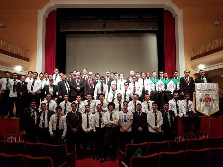III EMOC – Varginha 2018