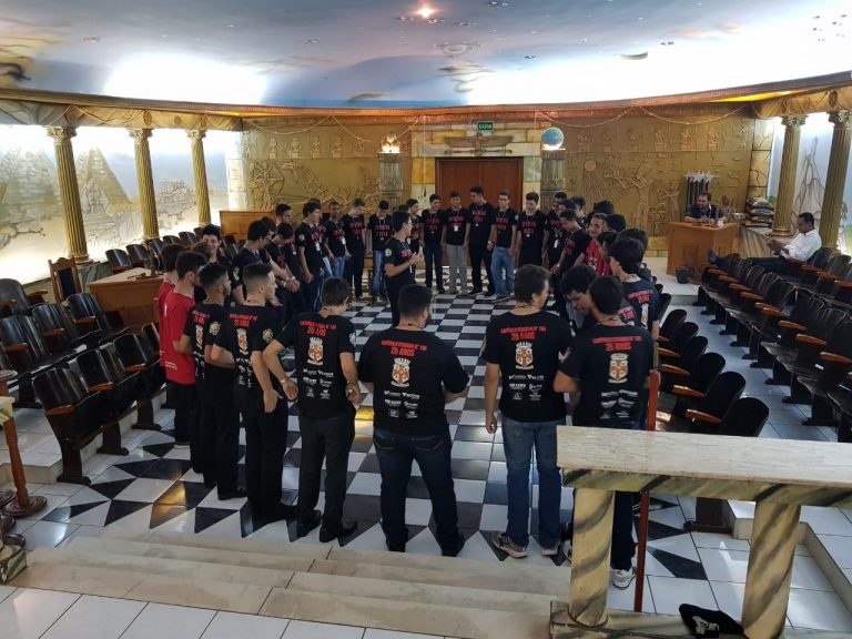 Iturama sedia Congresso Regional da 7ª OFEX