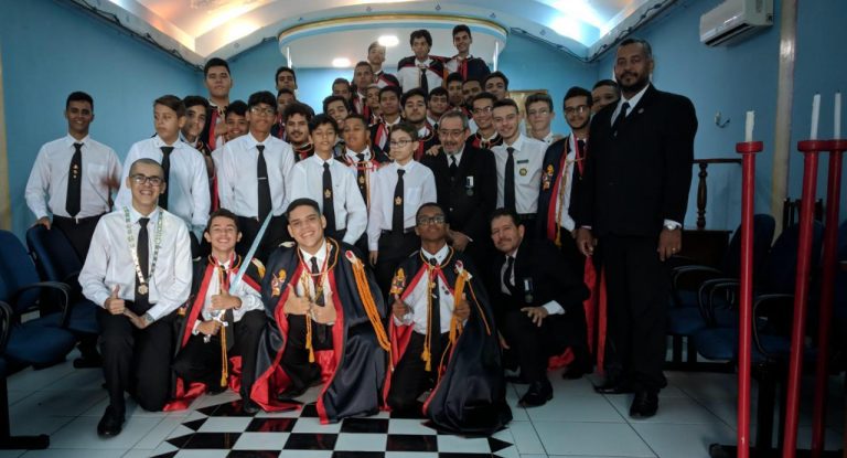 Final de Semana Movimentado na 2ª OFEX