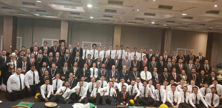 ELOD 2018 – Brasília – DF