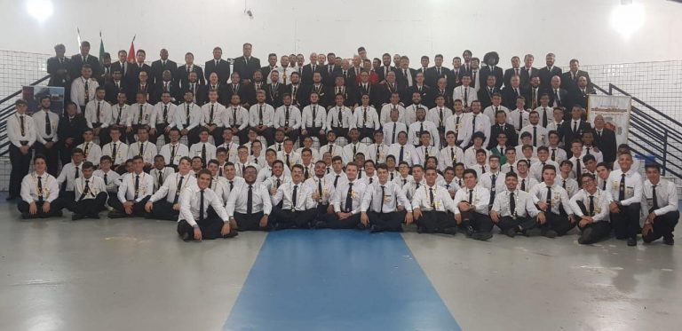 11º Curso de Líderes da Ordem DeMolay
