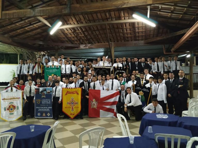 Governador Valadares sedia CREOD da 3ª OFEX