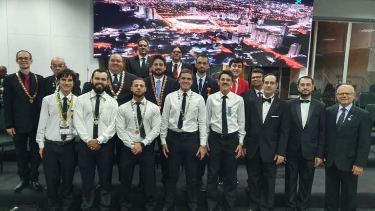 Minas Gerais presente no CNOD 2019