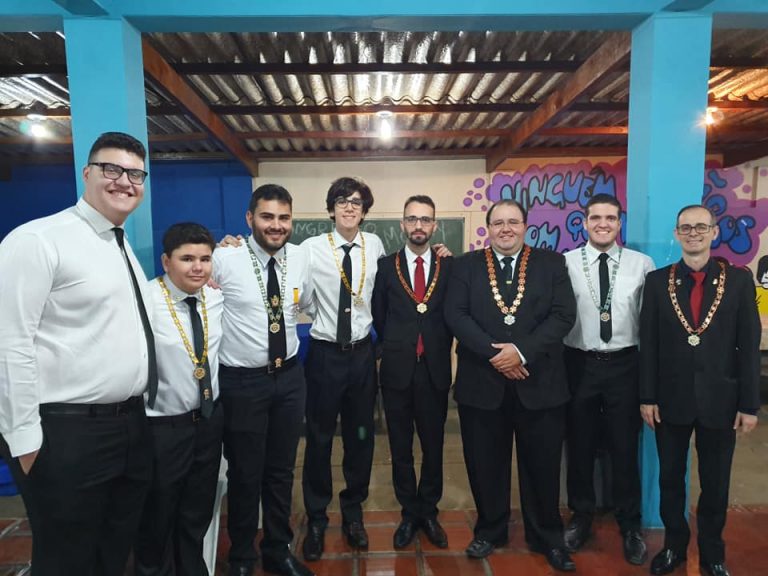 Pará de Minas sedia Congresso Regional da 8ª OFEX