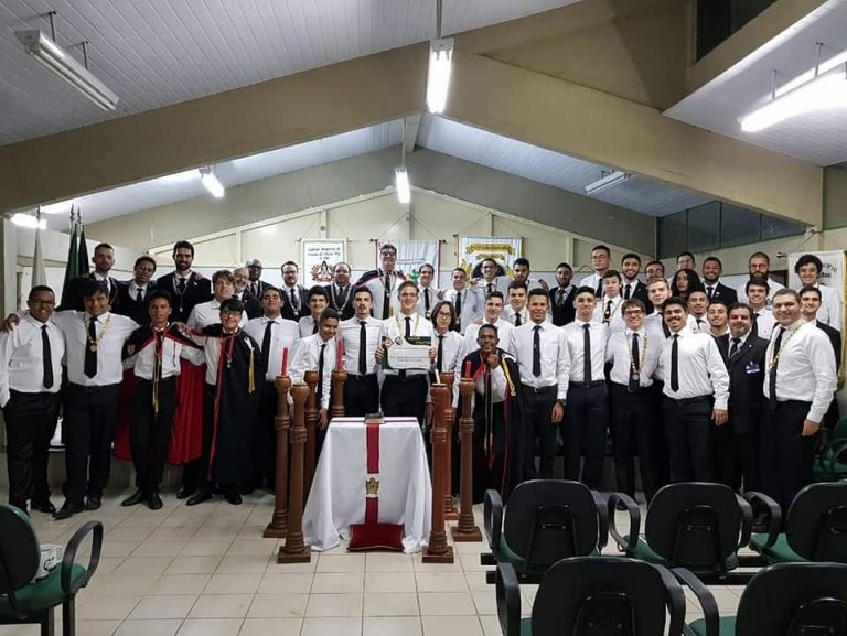 Ouro Preto sedia Congresso Regional – Centro