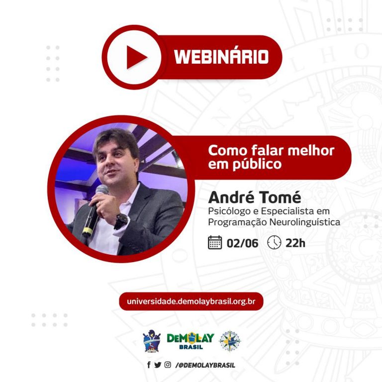 Aula de Gestão: Como você falar melhor em público