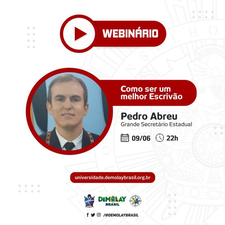 Aula de Gestão: Como ser um melhor Escrivão