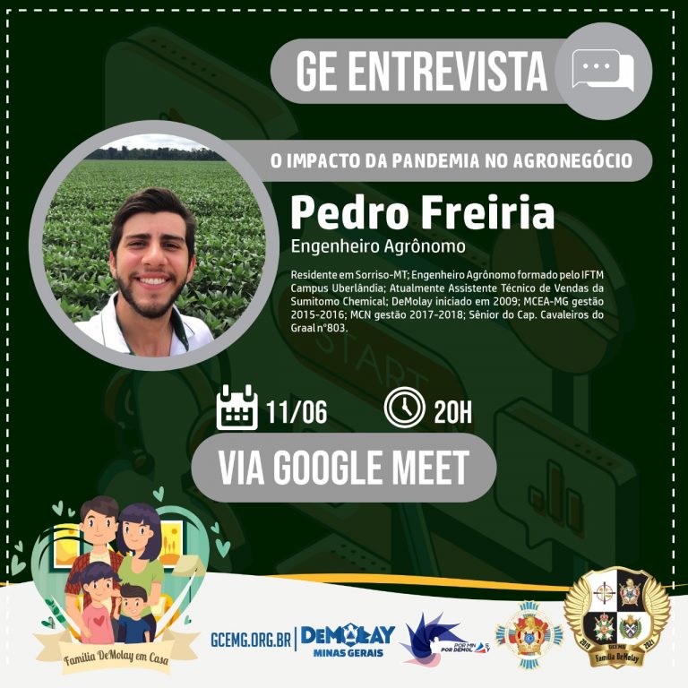 Entretrista: O impacto da pandemia no agronegócio