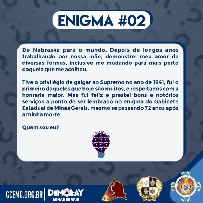 10cubra: Enigma #02