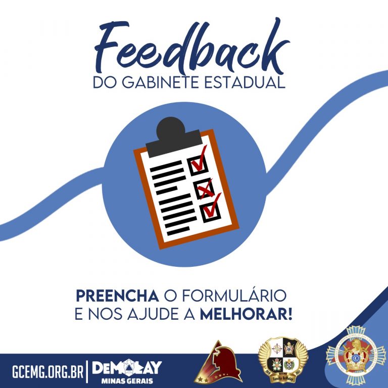 Formulário de Avaliação