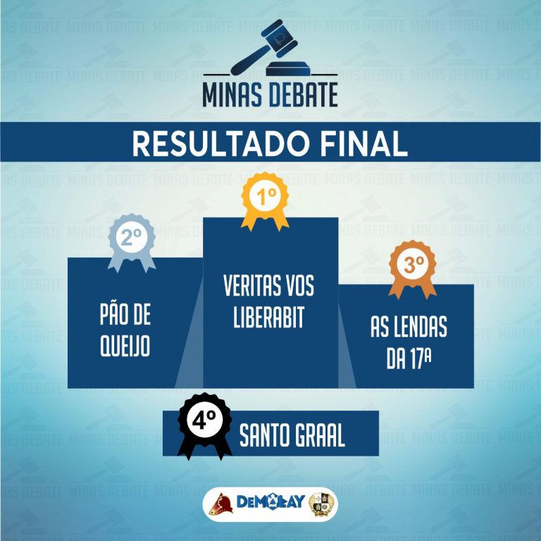 Resultado Minas Debate