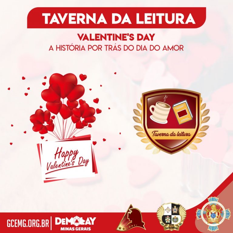 Taverna da Leitura #14
