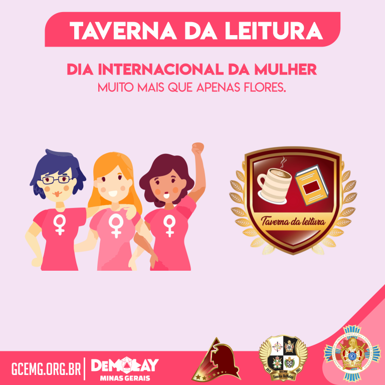 Taverna da Leitura #14