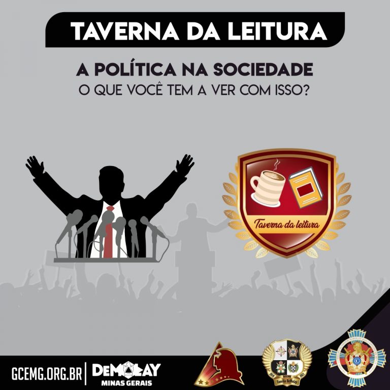 Taverna da Leitura #16