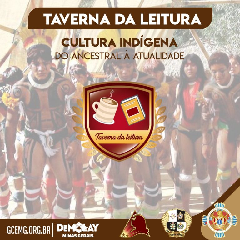 Taverna da Leitura #18