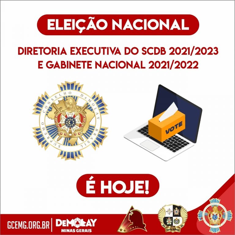 Plantão Eleitoral GCEMG