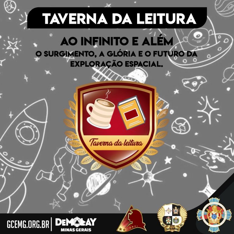 Taverna da Leitura #20