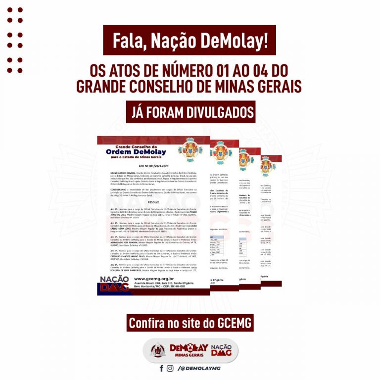 Publicação de Documentos