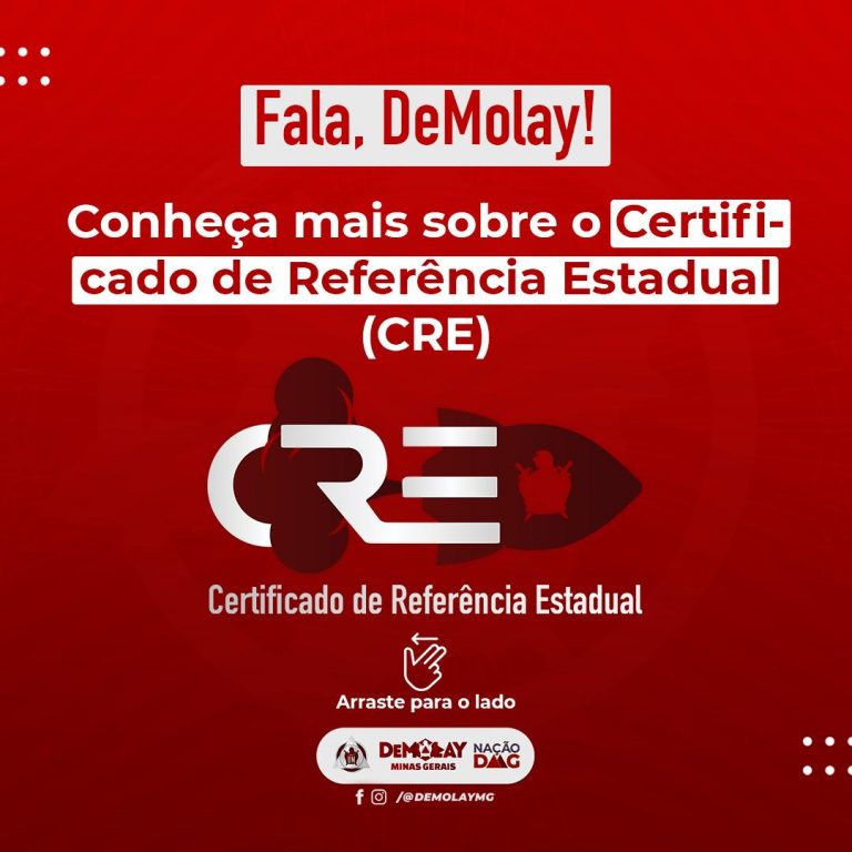 Conheça os Projetos do GE