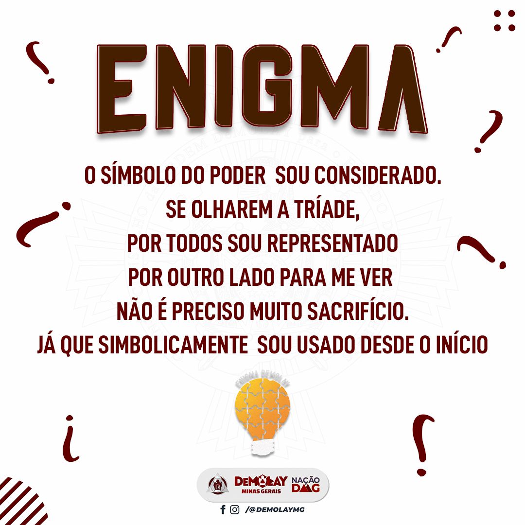 ENIGMA #03