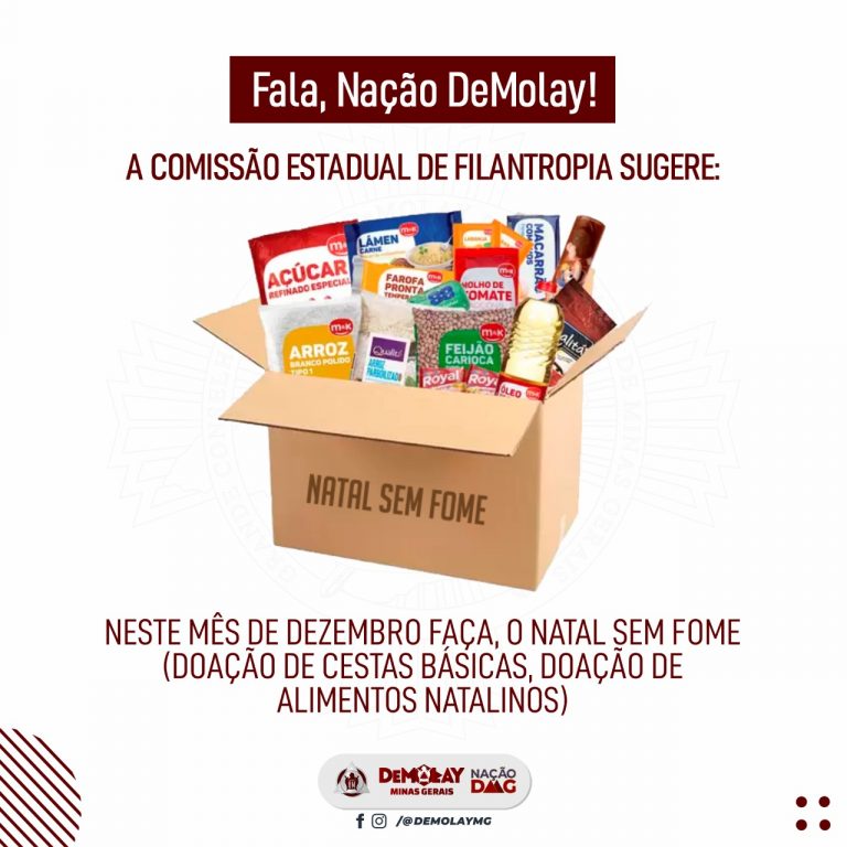 Atividades Sugeridas Mês de Dezembro