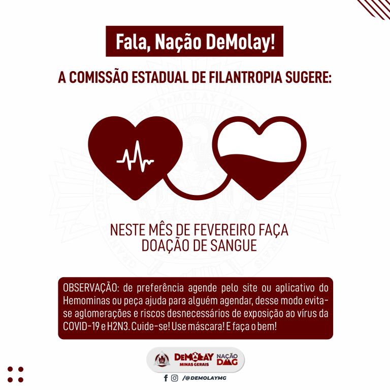 Atividades Sugeridas Para o Mês de Fevereiro