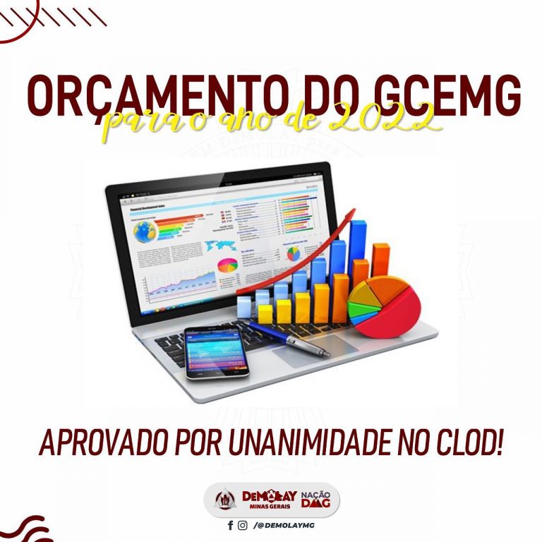 Orçamento para o ano de 2022 aprovado por unanimidade