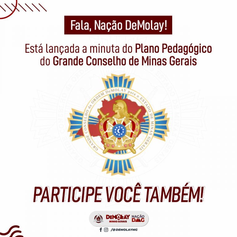 Minuta do Plano Pedagógico Plano Pedagógico