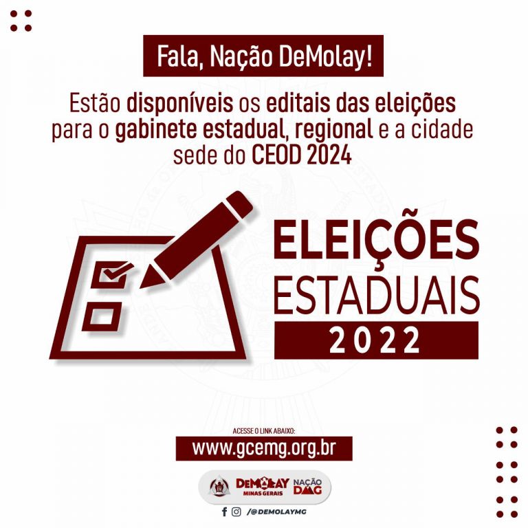 Eleições Estaduais 2022