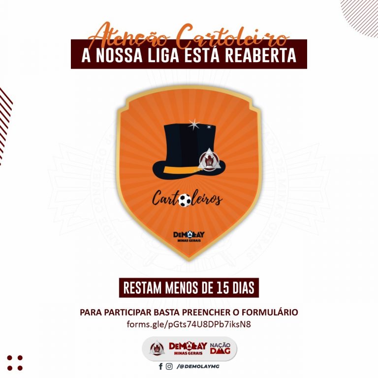 Liga Mineira do Cartola