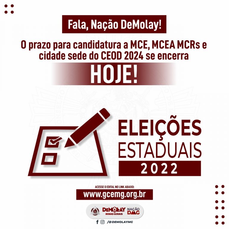 Eleições 2022
