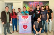 Capítulo José Augusto Lasmar Promove Campanha de Doação de Sangue