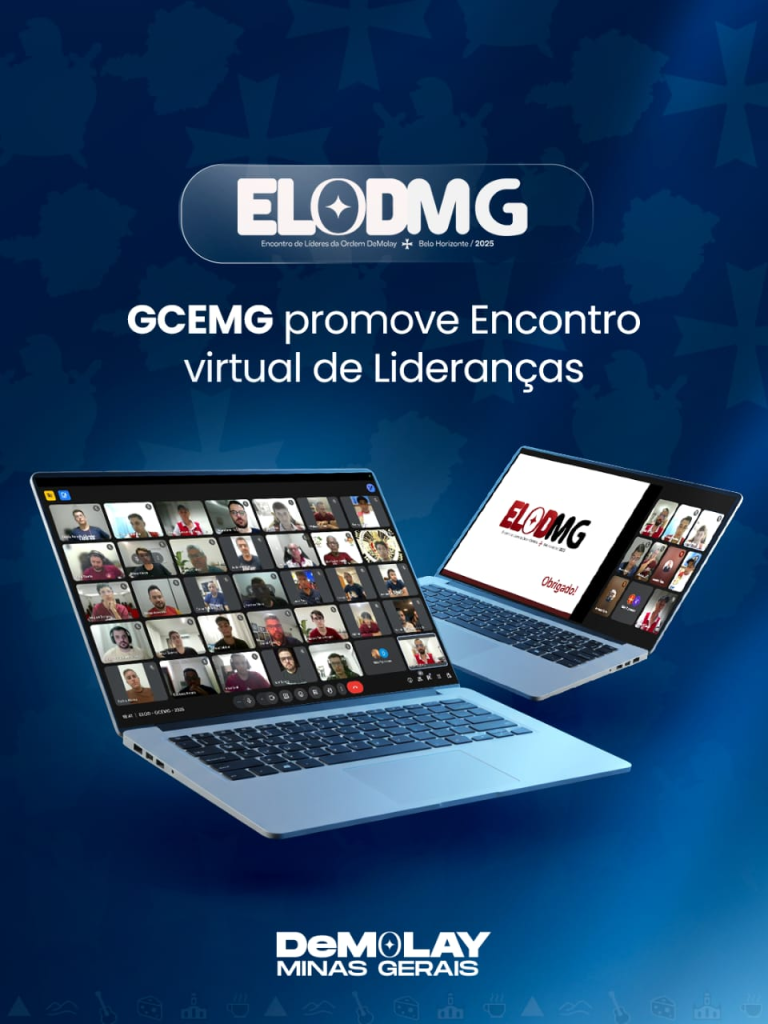 GCEMG promove Encontro Virtual de Liderança