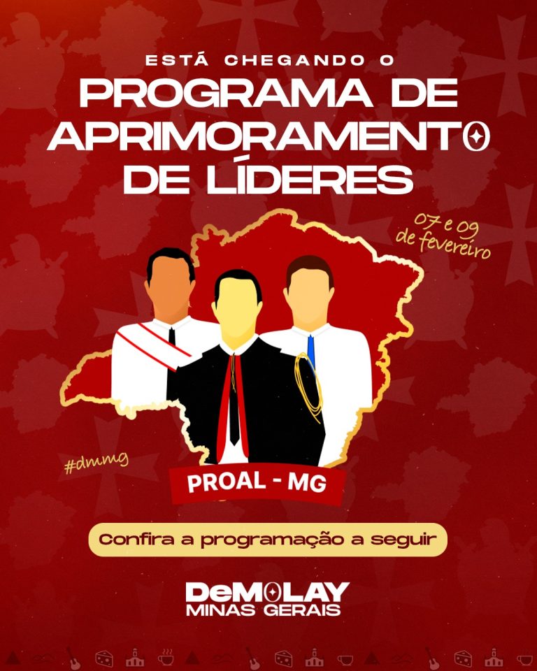 Programa de Aprimoramento de Líderes