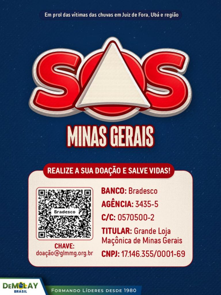 SOS Minas Gerais